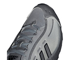 Adidas Megaride O1 Silver Metallic PRAT/PR - JR3678-377