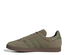 Adidas Gazelle Orbit Green VD - JR6288-306