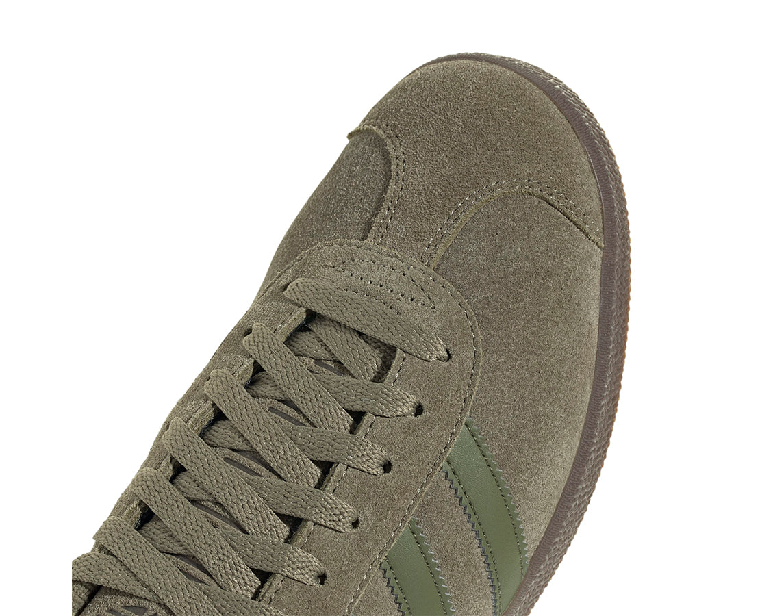 Adidas Gazelle Orbit Green VD - JR6288-306