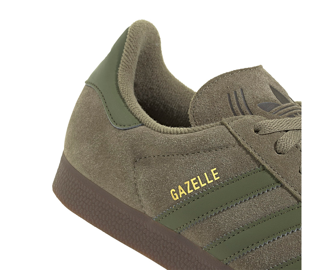 Adidas Gazelle Orbit Green VD - JR6288-306