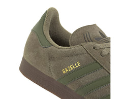 Adidas Gazelle Orbit Green VD - JR6288-306