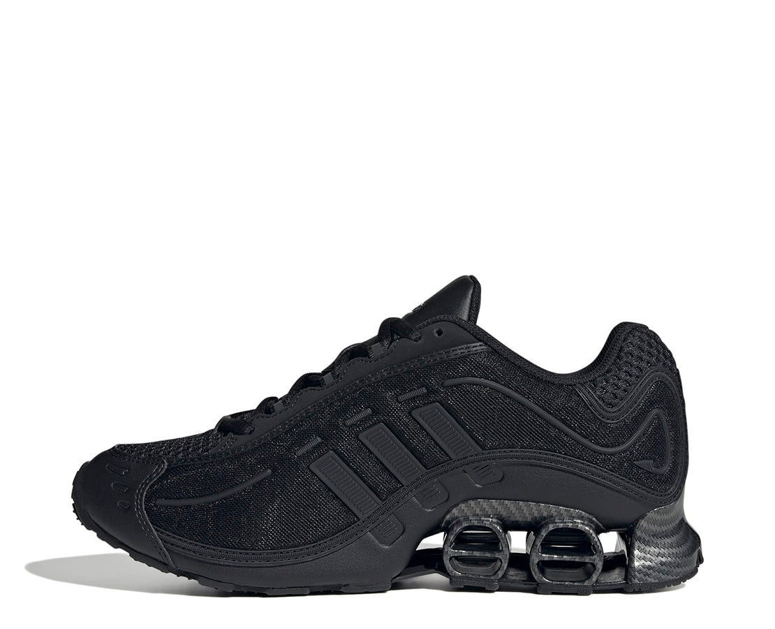 Adidas Megaride O1 Core Black PR - JR6937-240