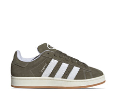 Adidas Campus 00s Olive Strata Cloud White VD/BR - JR8162-311