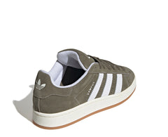 Adidas Campus 00s Olive Strata Cloud White VD/BR - JR8162-311