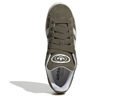 Adidas Campus 00s Olive Strata Cloud White VD/BR - JR8162-311