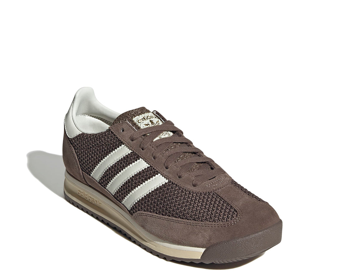 Adidas SL 72 RS Earth Strata CAST/BJ - JR8774-140