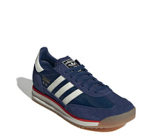 Adidas SL 72 RS Dark Blue Off White MAR/BR - JR8789-213