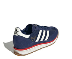 Adidas SL 72 RS Dark Blue Off White MAR/BR - JR8789-213