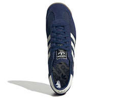 Adidas SL 72 RS Dark Blue Off White MAR/BR - JR8789-213