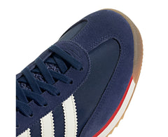Adidas SL 72 RS Dark Blue Off White MAR/BR - JR8789-213