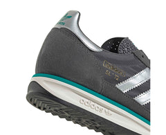 Adidas SL 72 RS Grey Five ANT/PRATA - JR8792-673