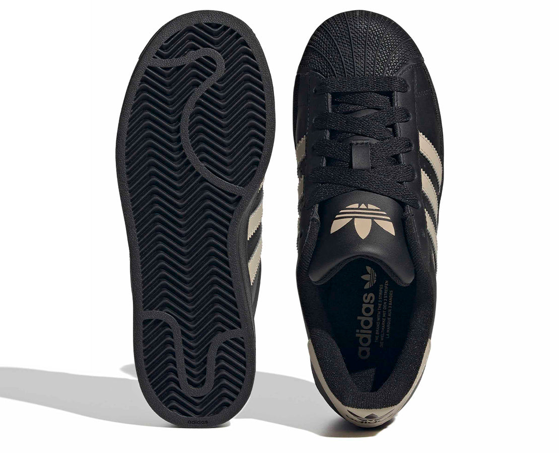 Adidas Superstar II PR/BJ - JR9863-248