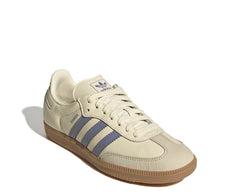 Adidas Samba OG Cream White Silver Violet BJ/VIOLETA - JS1362-1239