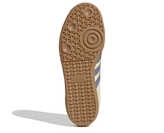 Adidas Samba OG Cream White Silver Violet BJ/VIOLETA - JS1362-1239