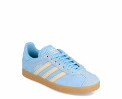 Adidas Gazelle Clear Sky Cream AZ/BE/BJ - JS1383-36