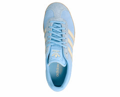 Adidas Gazelle Clear Sky Cream AZ/BE/BJ - JS1383-36