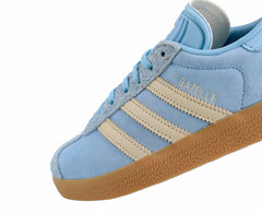 Adidas Gazelle Clear Sky Cream AZ/BE/BJ - JS1383-36