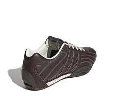 Adidas Adiracer LO Dark Brown CAST/BJ - JS1556-140