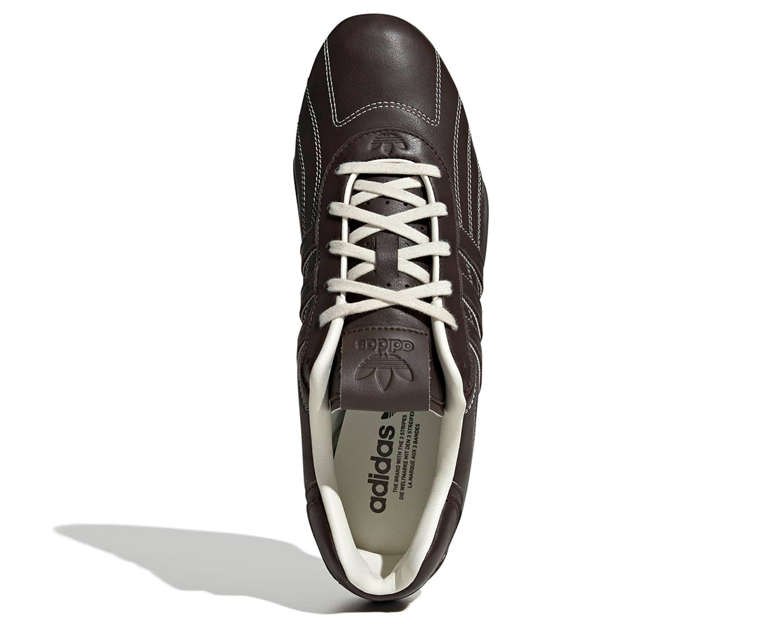 Adidas Adiracer LO Dark Brown CAST/BJ - JS1556-140