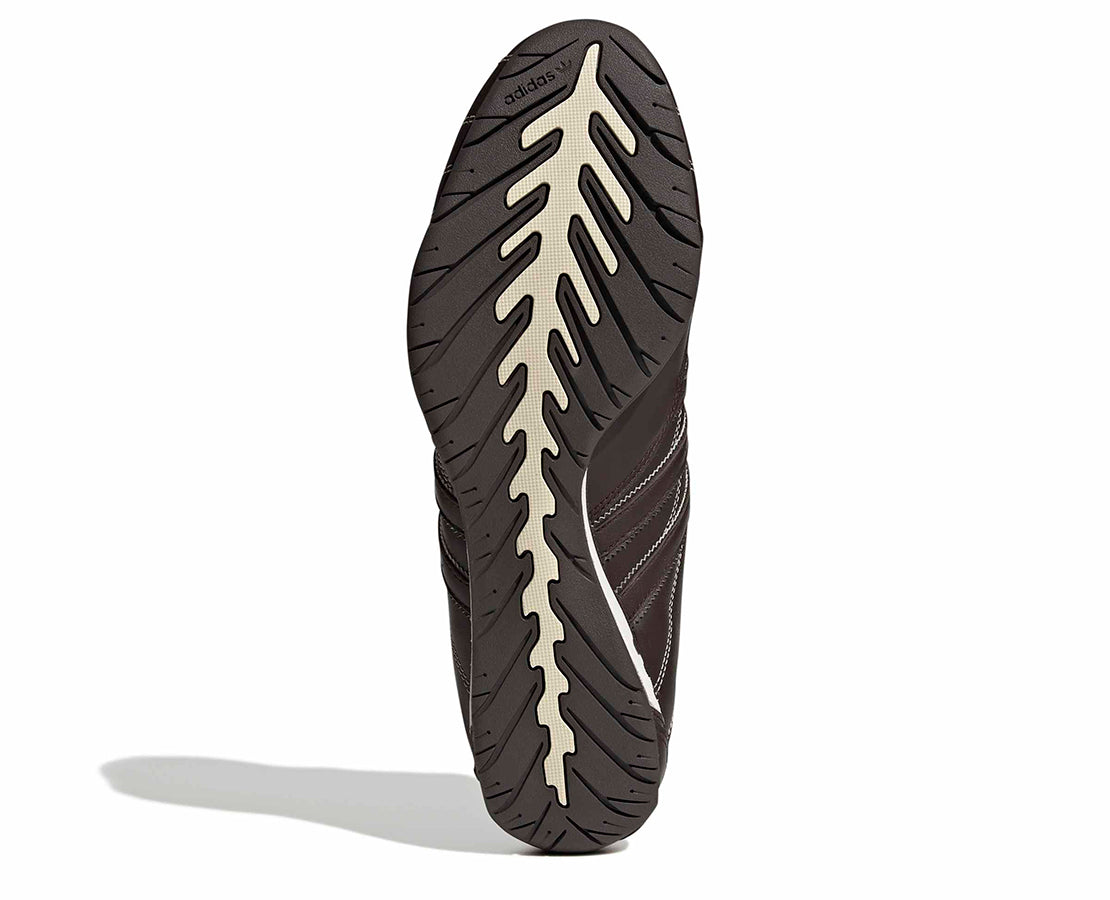 Adidas Adiracer LO Dark Brown CAST/BJ - JS1556-140