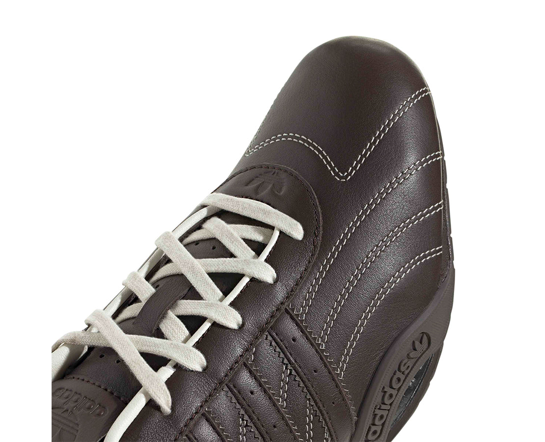 Adidas Adiracer LO Dark Brown CAST/BJ - JS1556-140