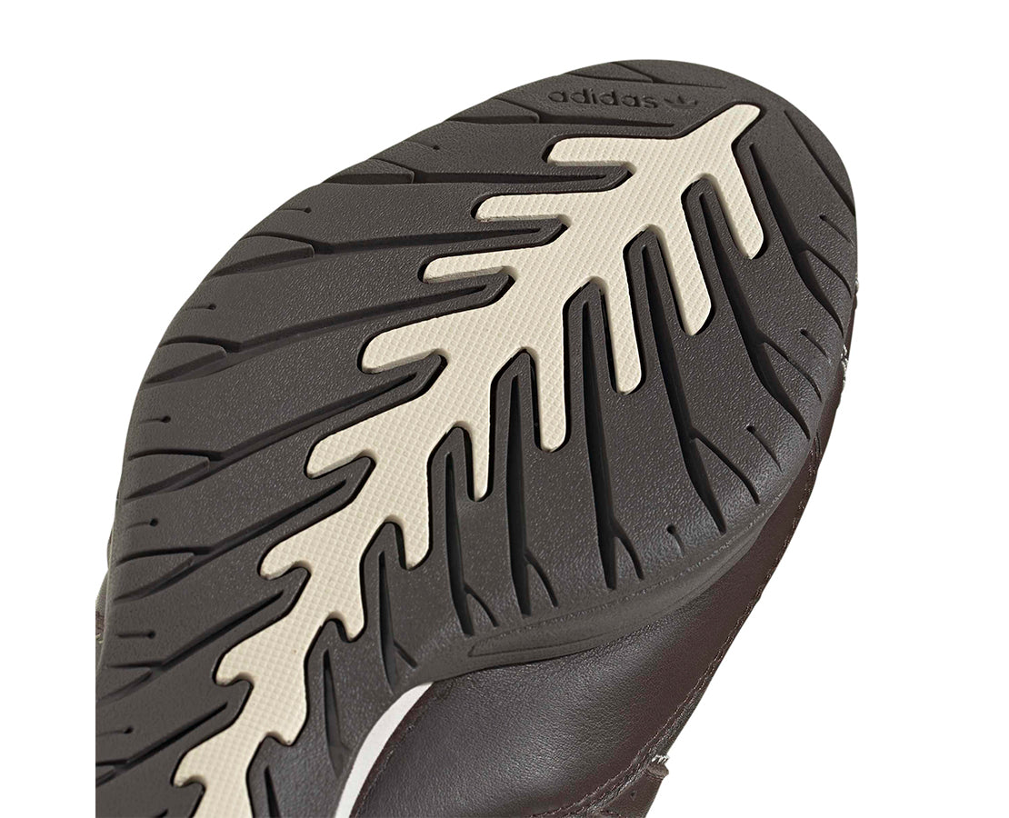 Adidas Adiracer LO Dark Brown CAST/BJ - JS1556-140