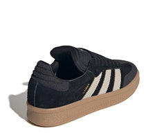Adidas Samba XLG Black Aluminium PR/BJ - JS3825-248