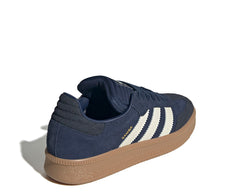 Adidas Samaba XLG Night Indigo Cream MAR/BJ - JS3827-212