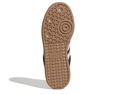 Adidas Samaba XLG Night Indigo Cream MAR/BJ - JS3827-212
