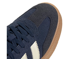 Adidas Samaba XLG Night Indigo Cream MAR/BJ - JS3827-212