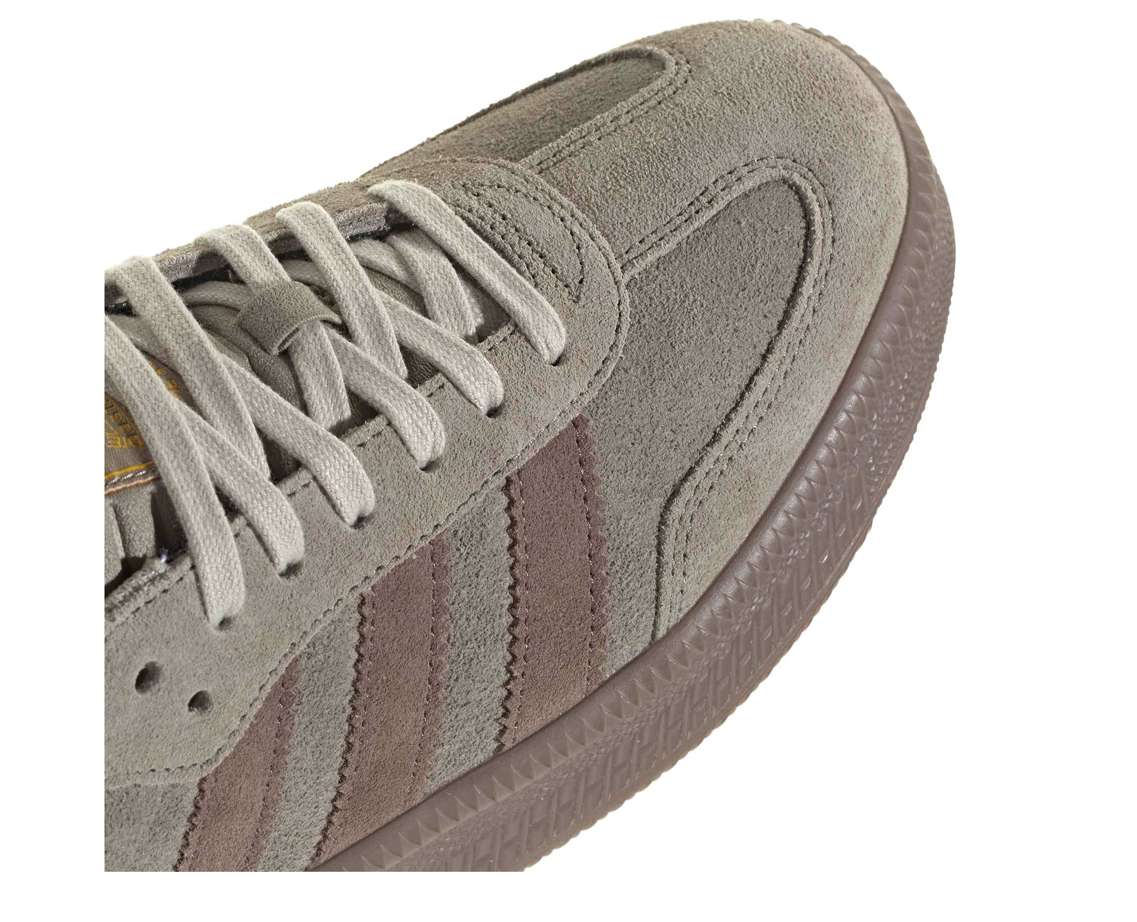 Adidas Samba XLG CZ/CAST - KI0918-173