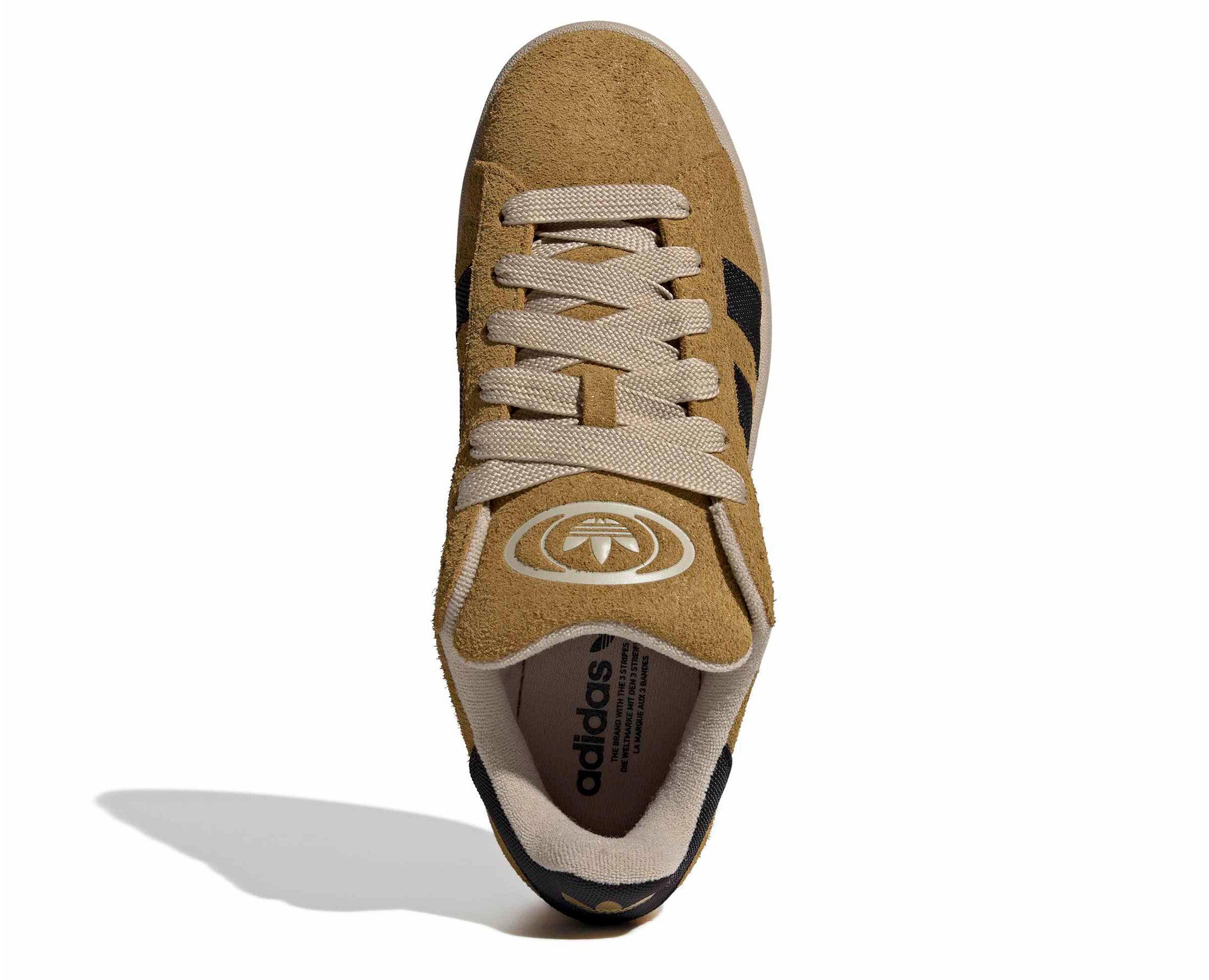 Adidas Campus 00s CAMEL/PR - KI0932-1065