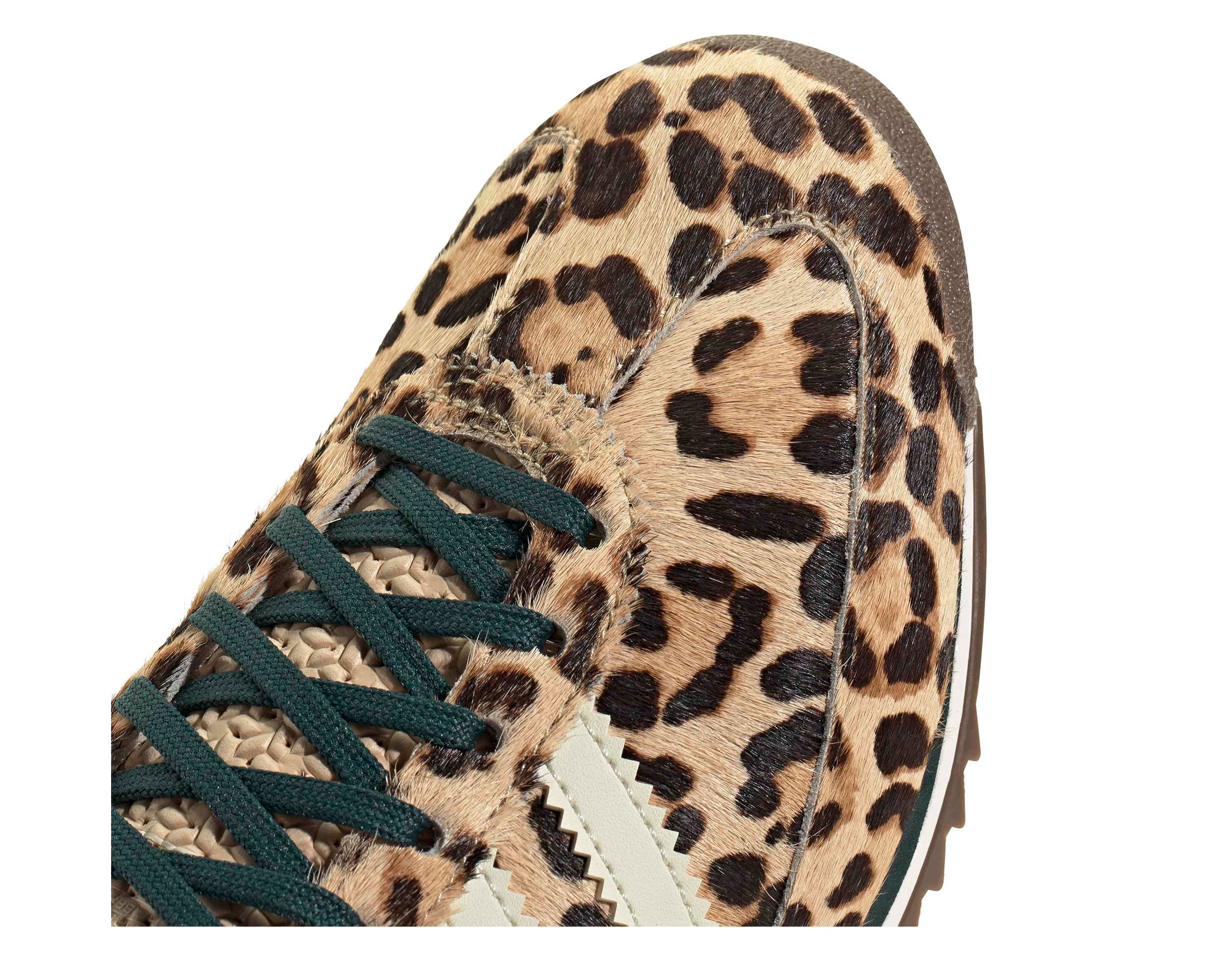 Adidas SL 72 OG LEOPARDO - KI4205-731