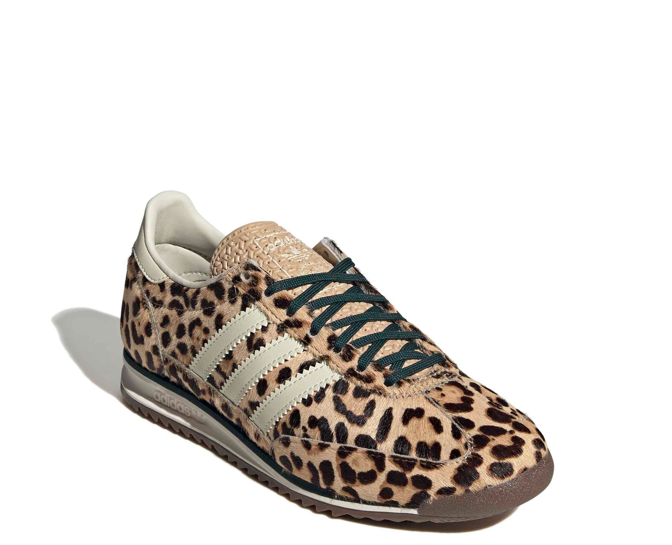 Adidas SL 72 OG LEOPARDO - KI4205-731