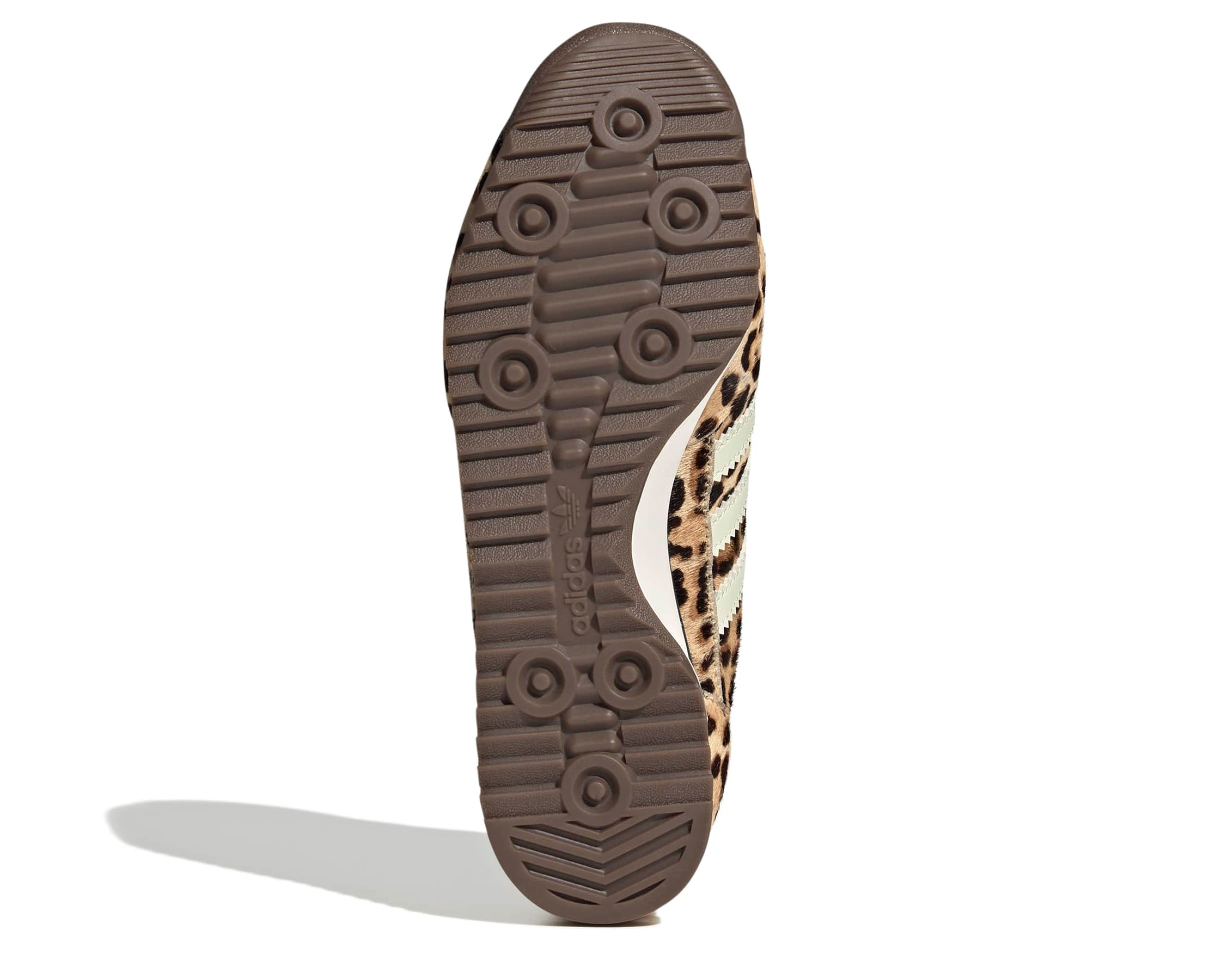 Adidas SL 72 OG LEOPARDO - KI4205-731