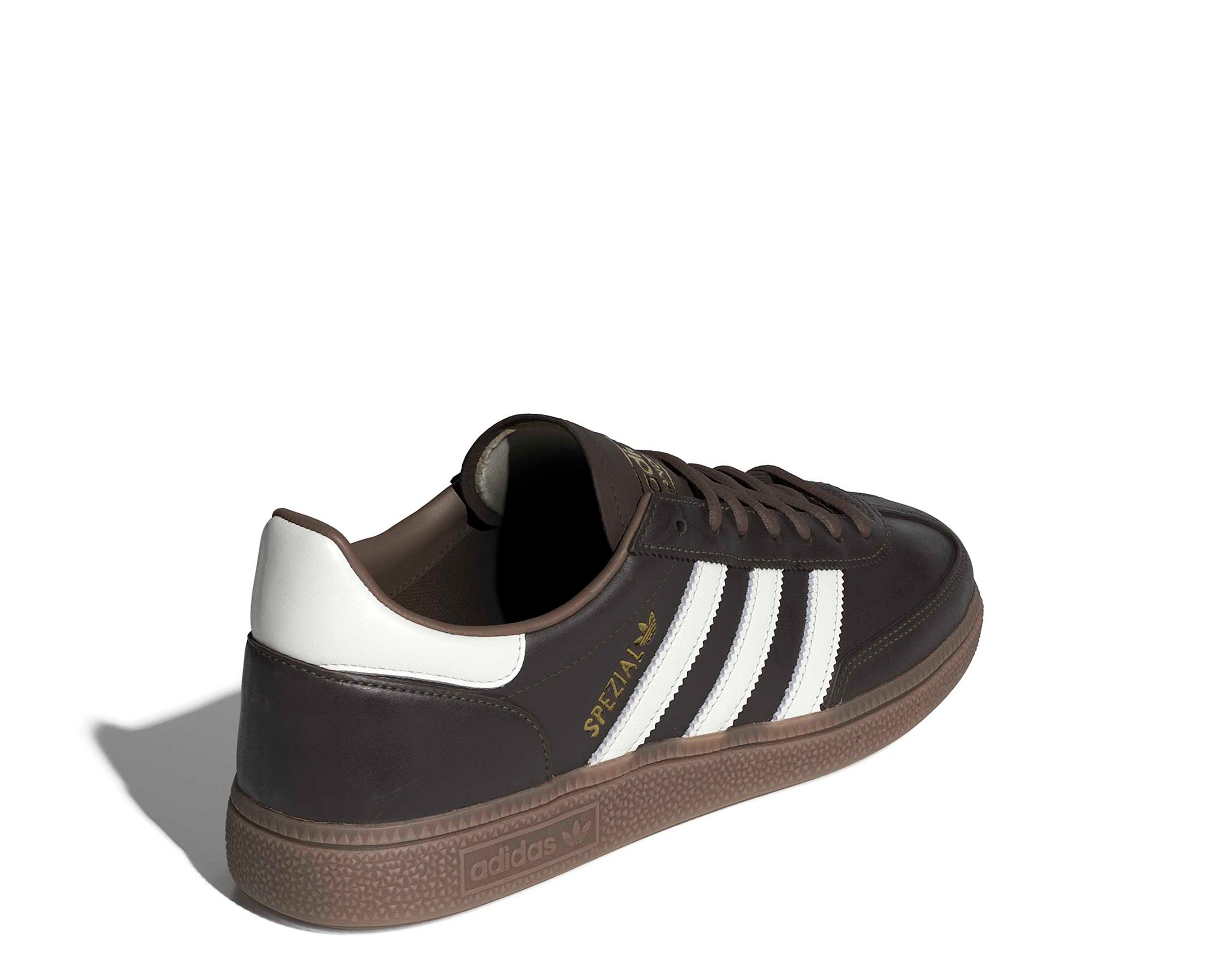 Adidas Handball Spezial CAST/BR - KI8581-141