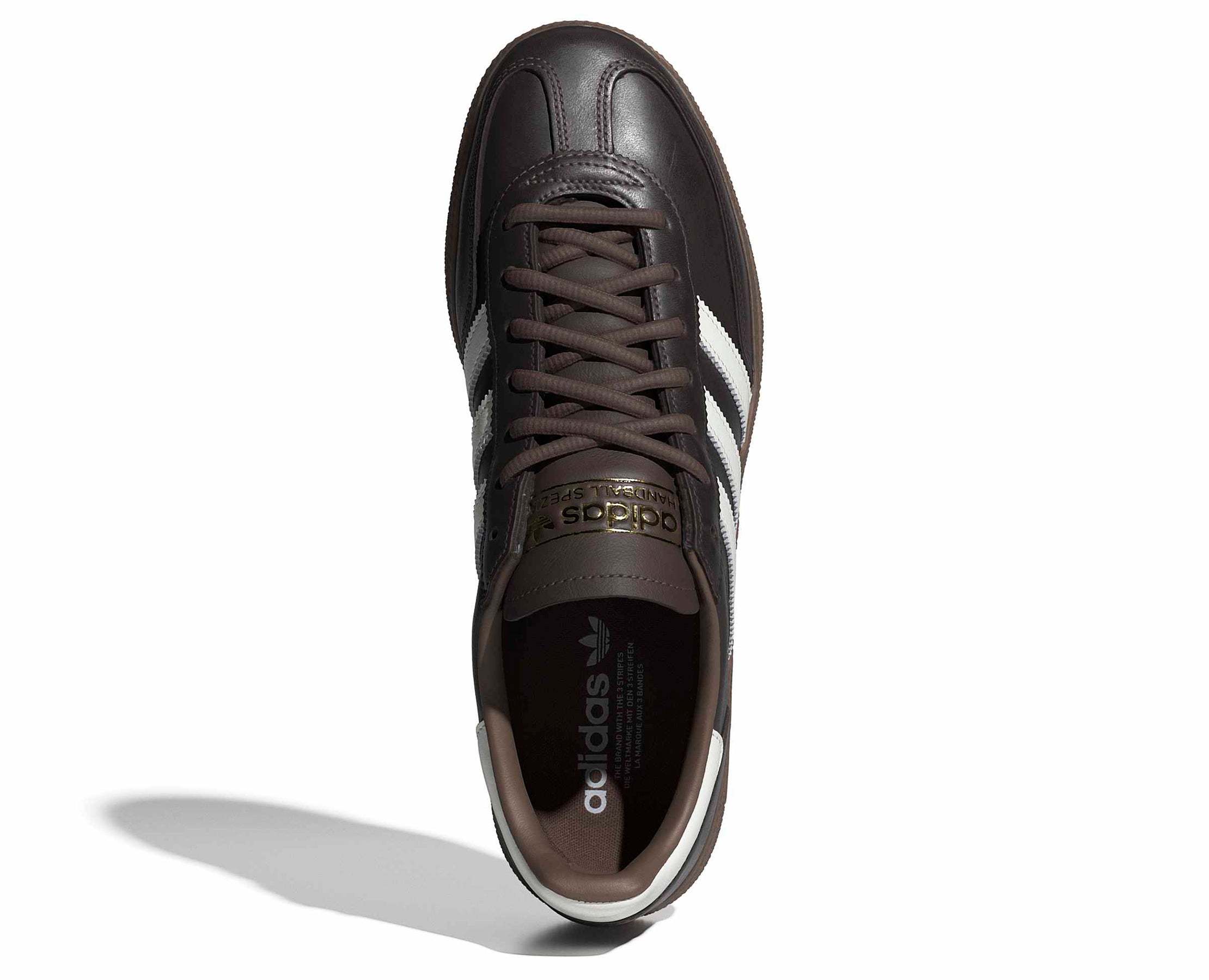 Adidas Handball Spezial CAST/BR - KI8581-141