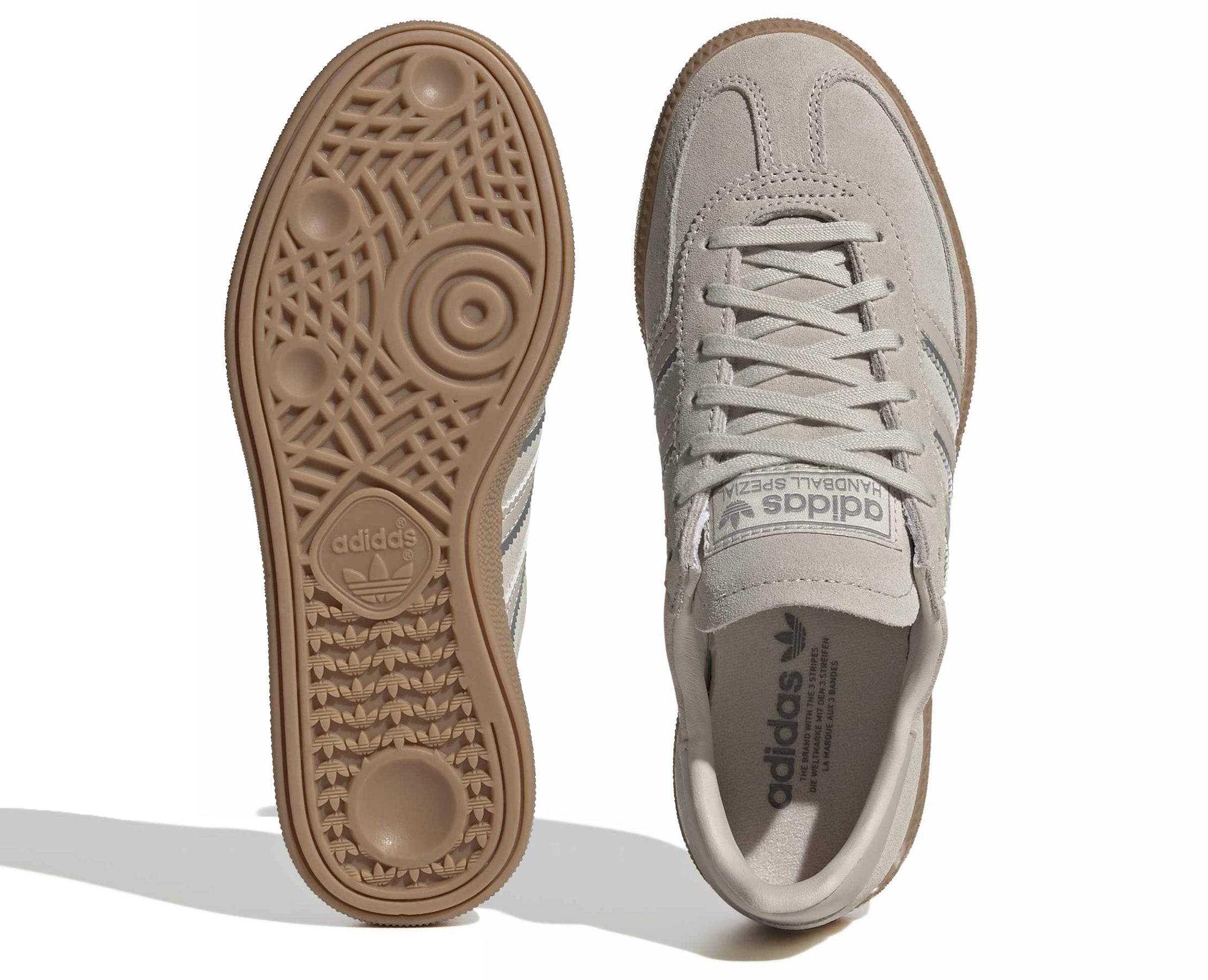 Adidas Handball Spezial BJ/CZ - KI8604-83