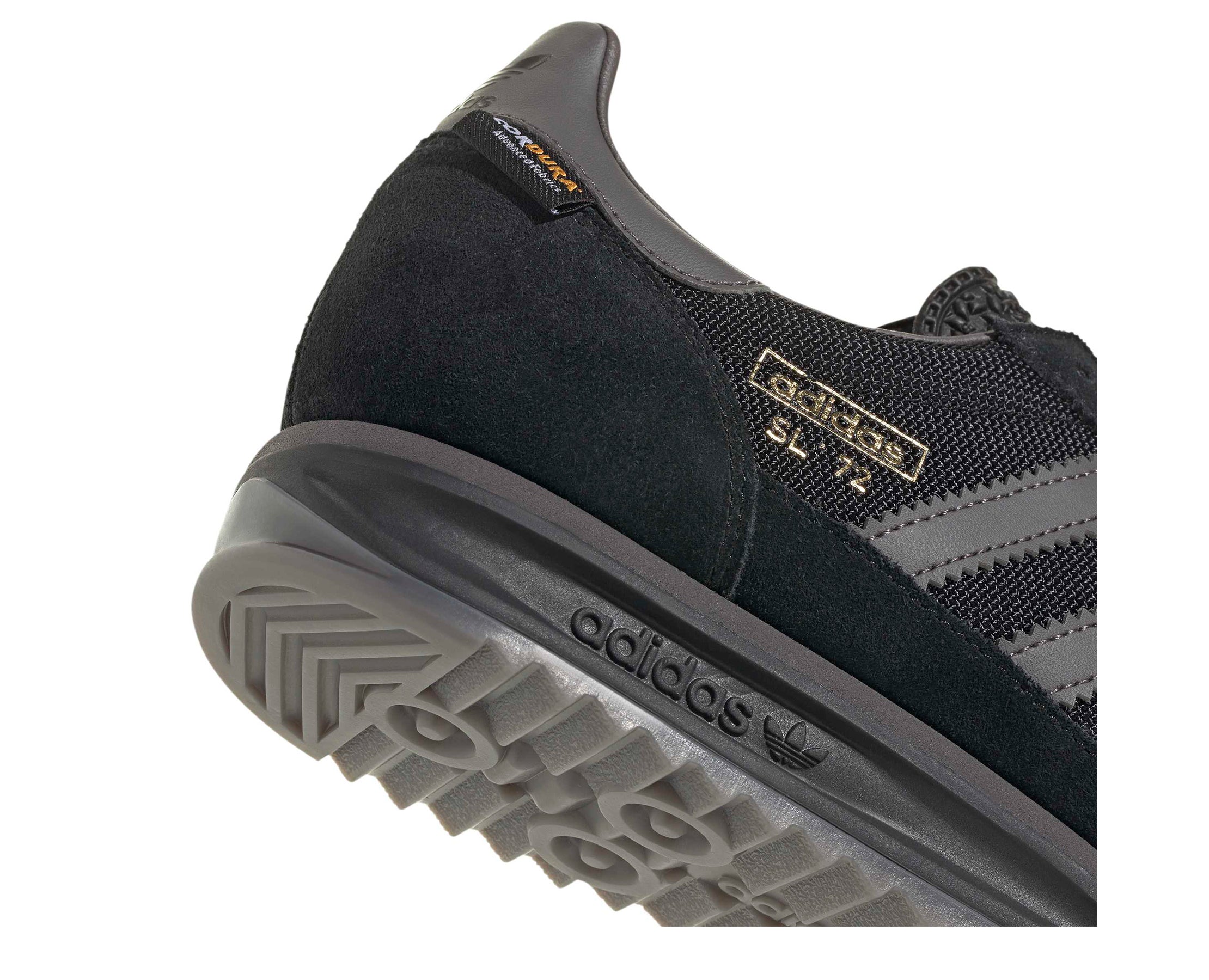 Adidas SL 72 RS PR/CZ - KK3643-258