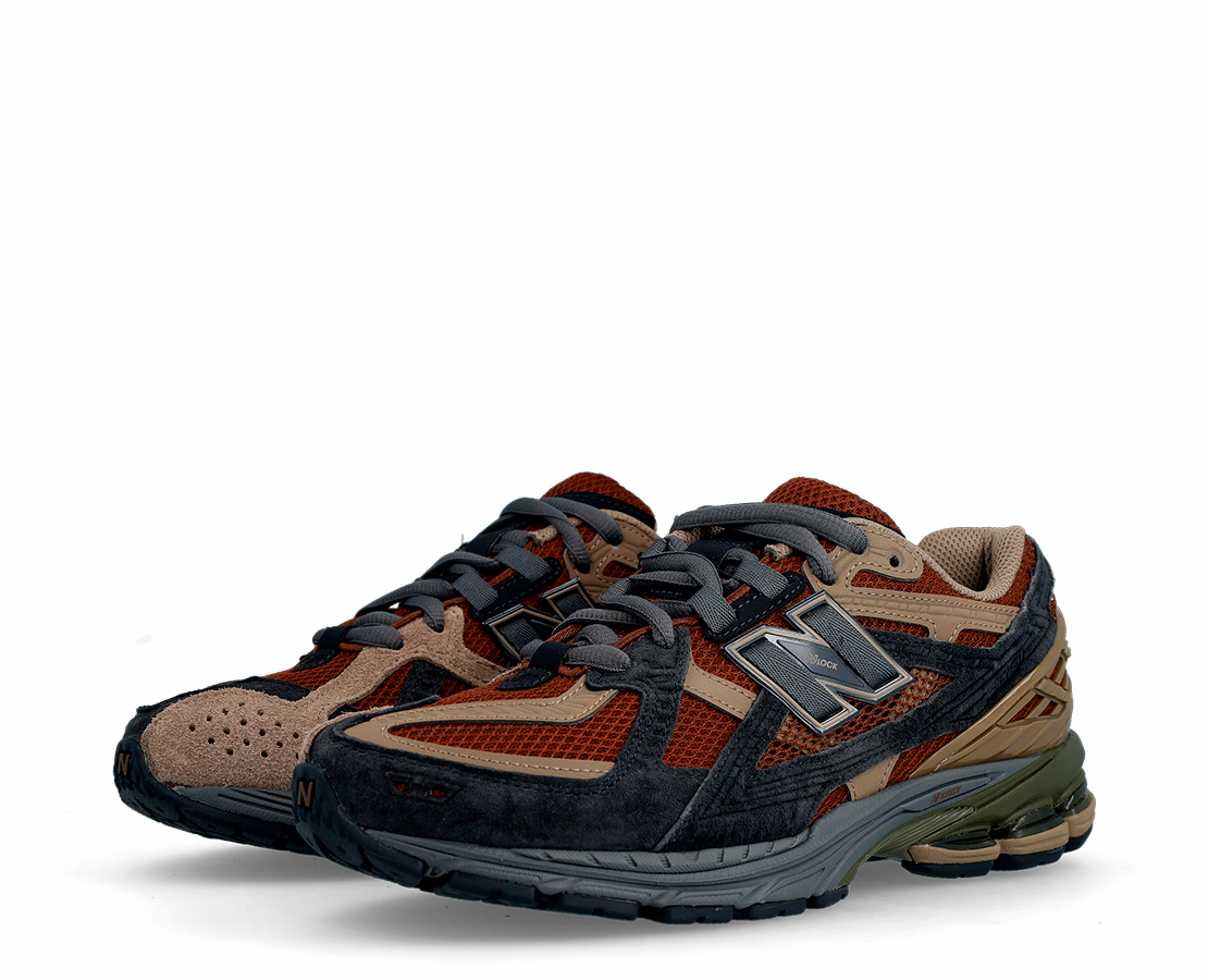 New Balance 1906 Utility Rich Oak Mushroom MAR/CAST - M1906NG-219