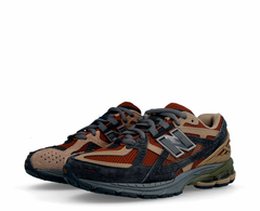 New Balance 1906 Utility Rich Oak Mushroom MAR/CAST - M1906NG-219