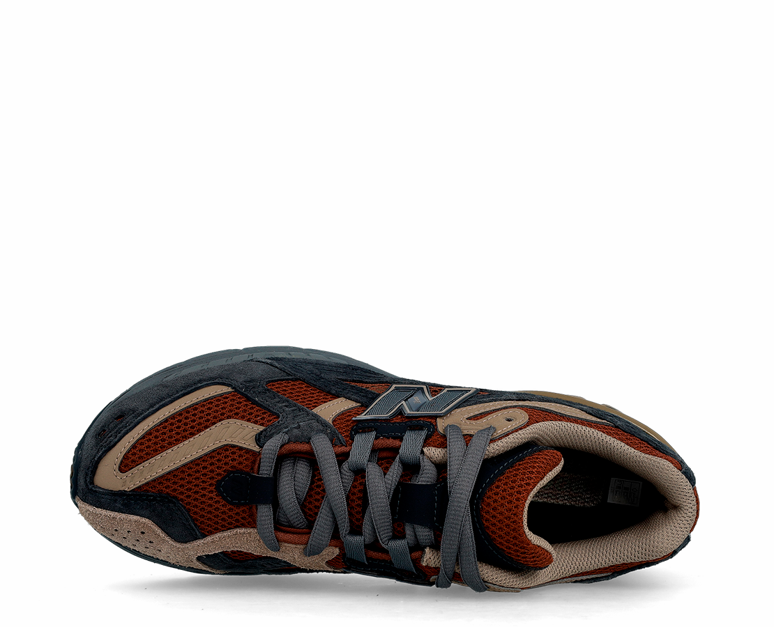 New Balance 1906 Utility Rich Oak Mushroom MAR/CAST - M1906NG-219
