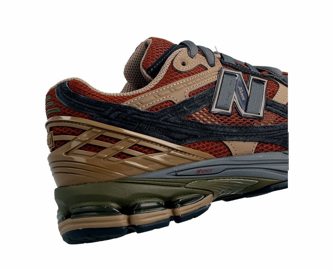 New Balance 1906 Utility Rich Oak Mushroom MAR/CAST - M1906NG-219