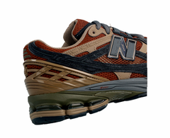 New Balance 1906 Utility Rich Oak Mushroom MAR/CAST - M1906NG-219