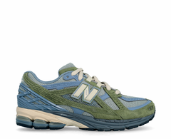 New Balance 1906 Utility Slate Grey Dark Olivine VD/AZ - M1906NH-362