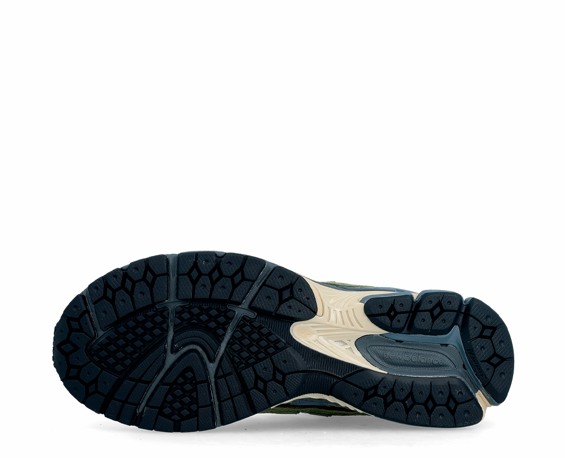 New Balance 1906 Utility Slate Grey Dark Olivine VD/AZ - M1906NH-362