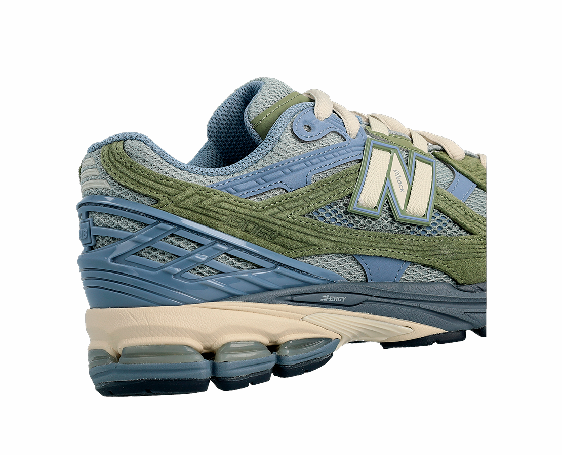 New Balance 1906 Utility Slate Grey Dark Olivine VD/AZ - M1906NH-362
