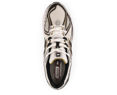 New Balace 1906 Metallic Silver Gold BJ/PR - M1906RA-87
