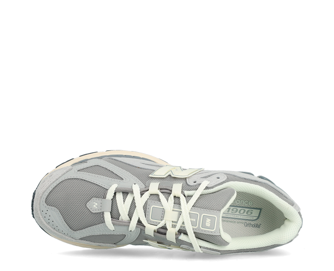 New Balance 1906R Gray CZ/BJ - M1906REJ-375