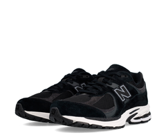 New Balance 2002 Black Phantom PR/BR - M2002RBK-249